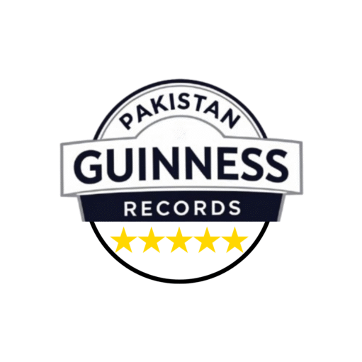 Pakistan Guinness Records